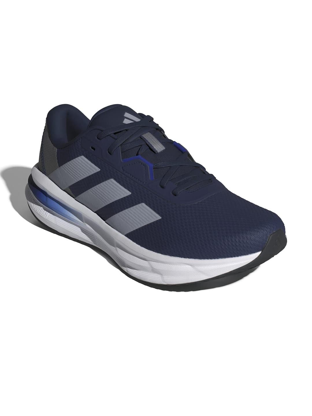 Sport Shoes - Men's Blue Galaxy 7 M Lace-Up Running Shoes 1
