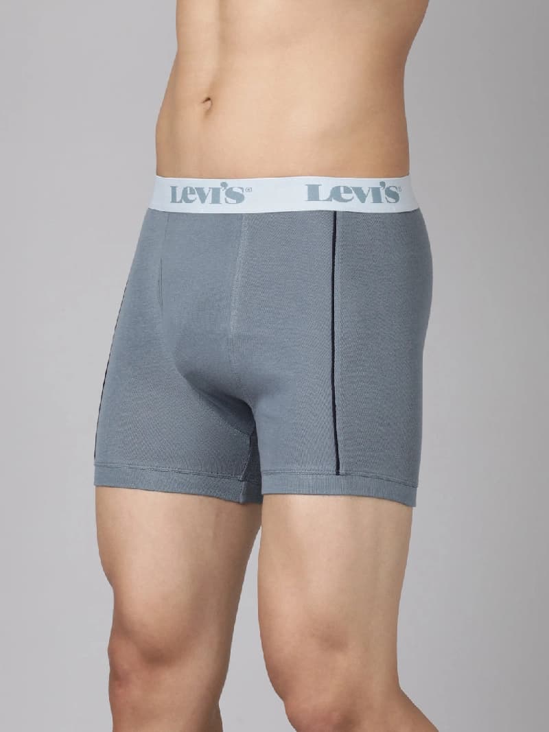 Men's Cotton Trunk