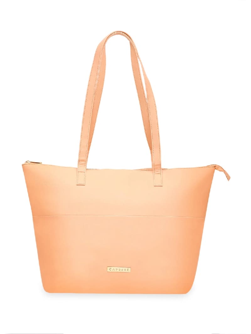 Women's Birch Faux Leather Tote Bag 16L