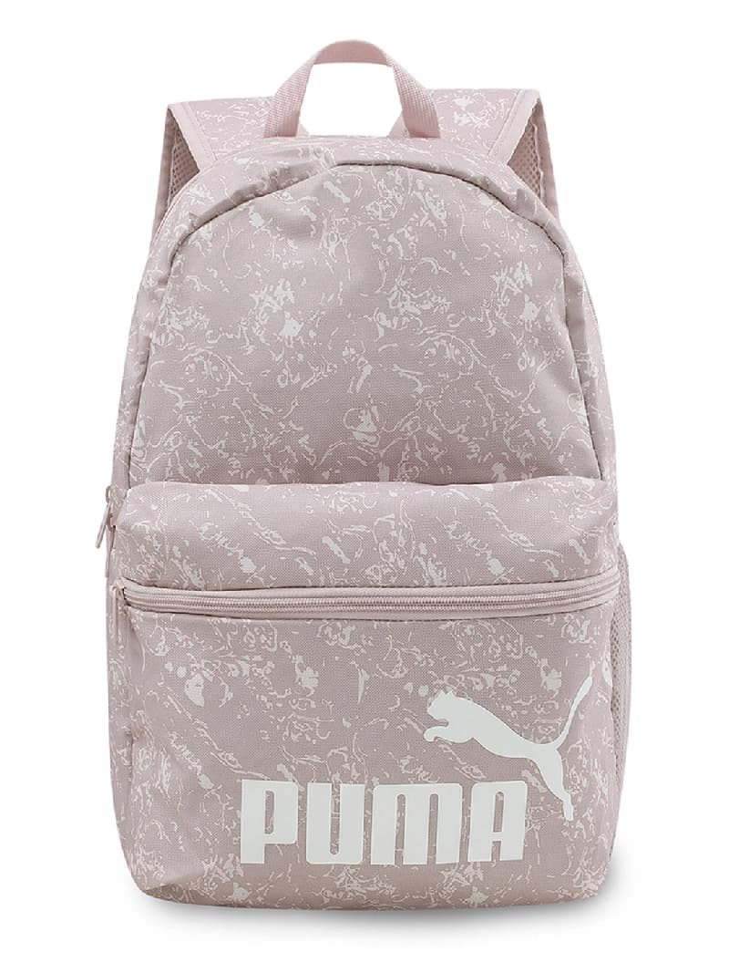 Unisex Phase Printed Backpack