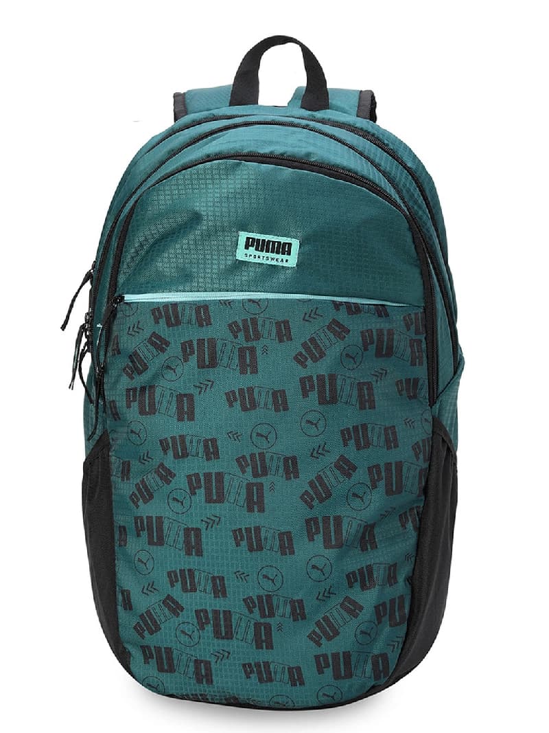 Unisex Adventure Travel Backpack