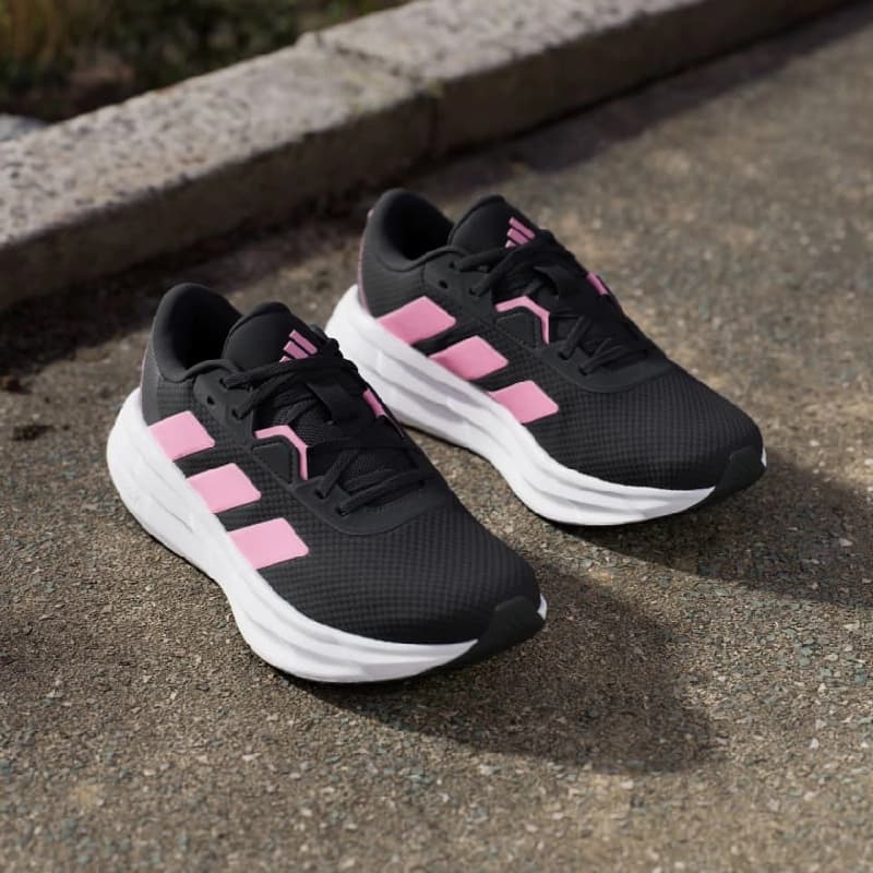 Buy - Women's Black Galaxy 7 W Lace-up Running Shoes online - Zilo - 60 Mins Delivery & Free In-Home Trials Buy - Women's Black Galaxy 7 W Lace-up Running Shoes online - Zilo - 60 Mins Delivery & Free In-Home Trials