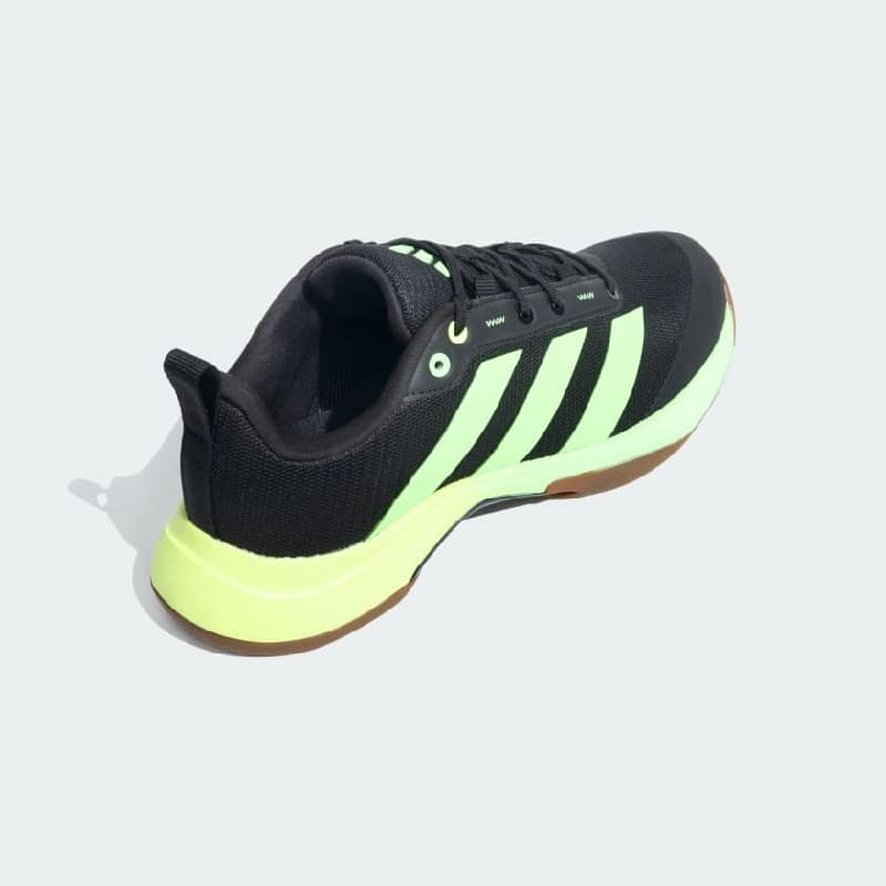 Men's Red Ablaze Acer Lace-Up Tennis Shoes