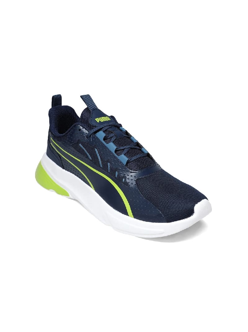 Men's Blue Casual Echopeak Sneaker