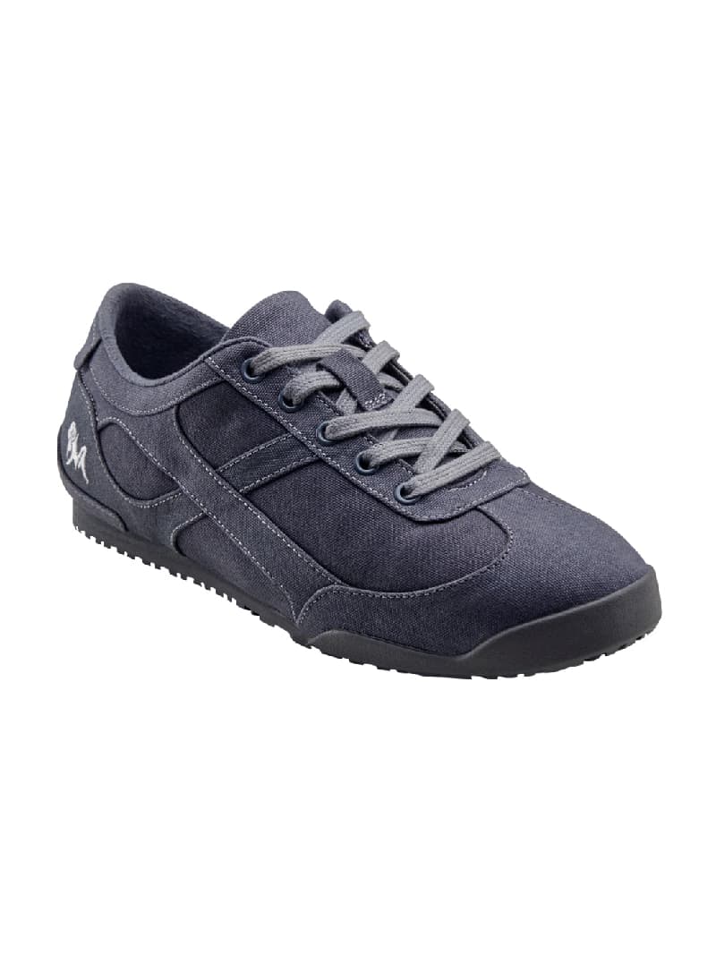 Men's Grey Urban Walking Sneakers