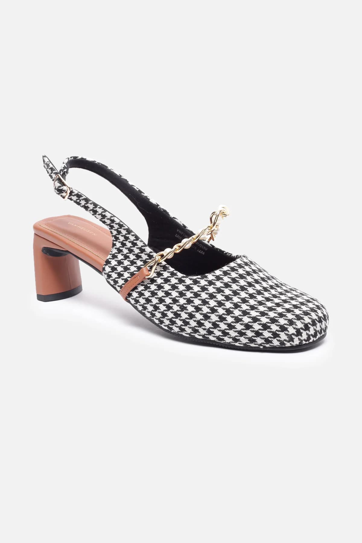Women's Multicolor Casual Textured Mary Janes