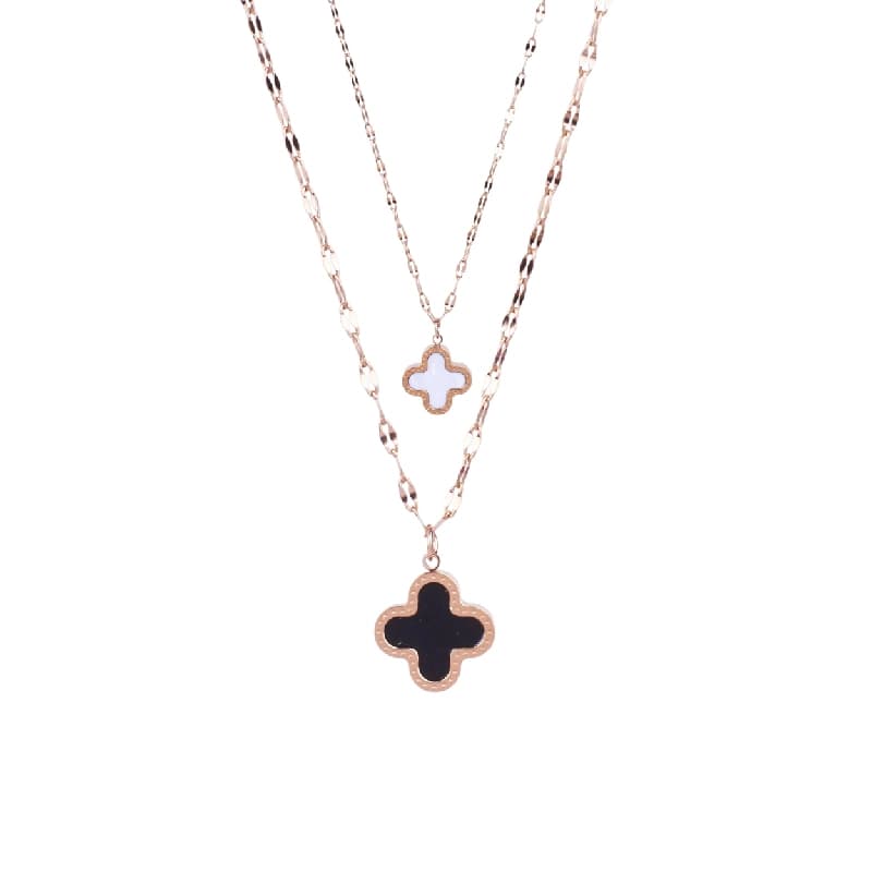 Women's Midnight Enchantress Necklace