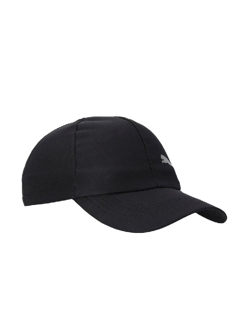 Unisex Moisture-Wicking Poly Cotton Running Cap