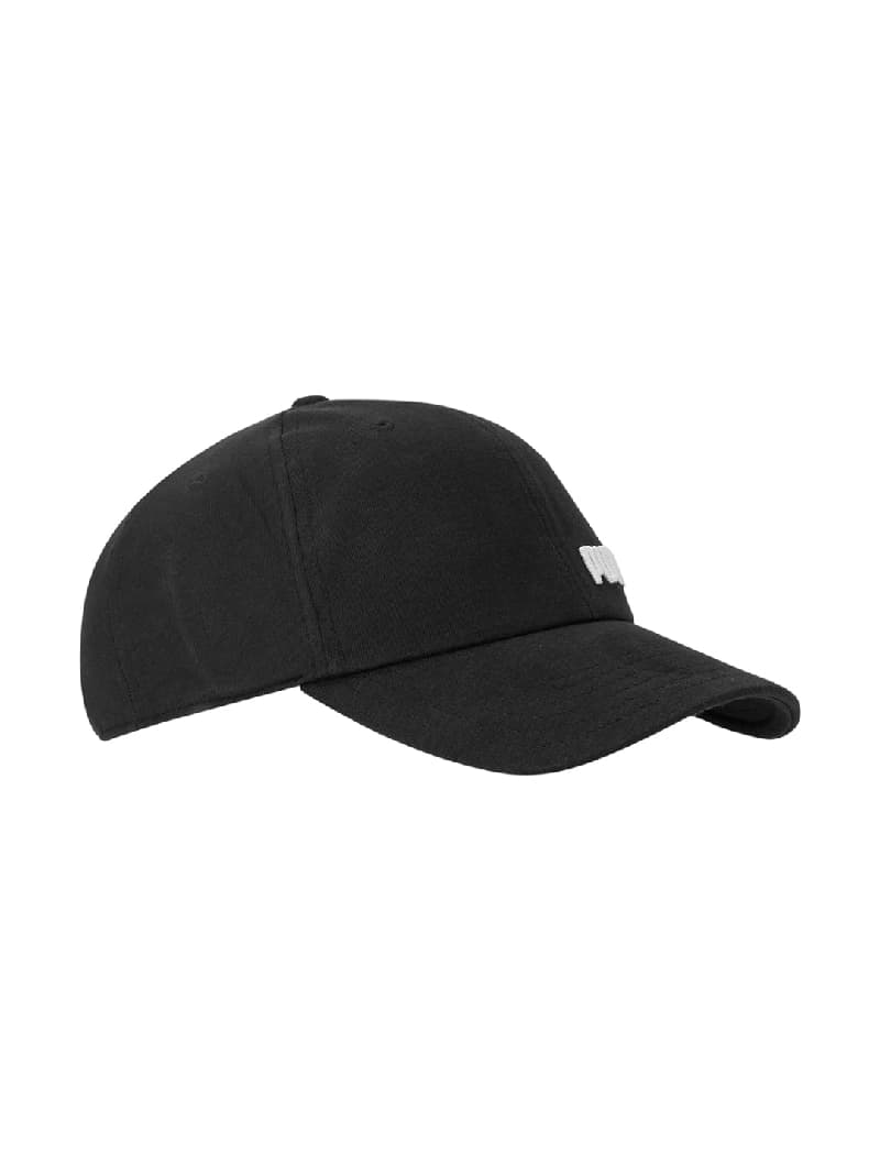 Unisex Style Fabric Cap