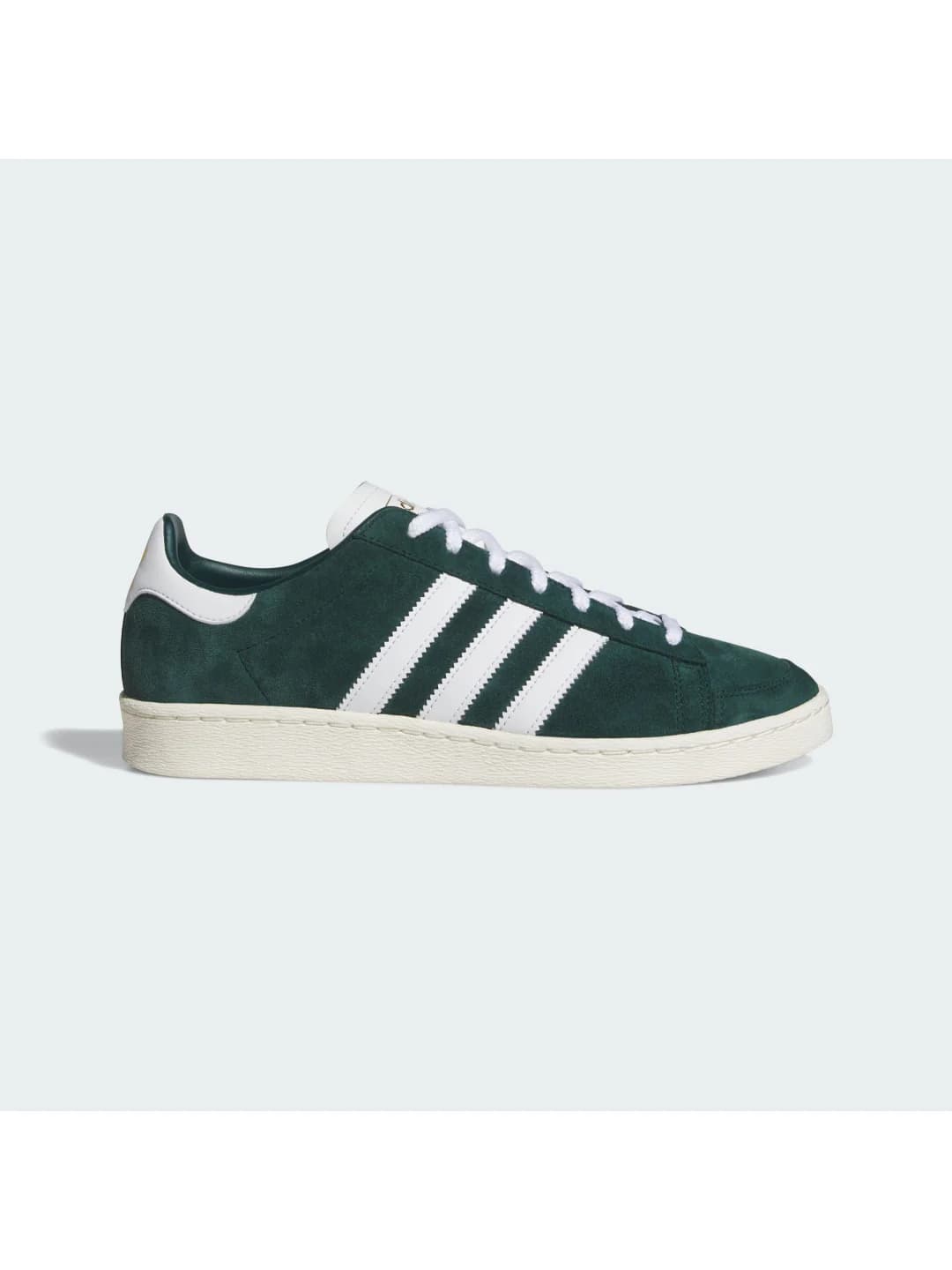 Unisex Green Casual Leather Jabbar LO Sneakers