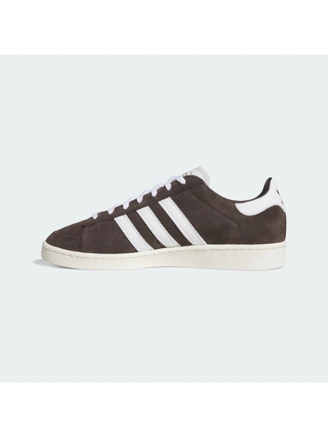 Unisex Brown Casual Leather Jabbar LO Sneakers