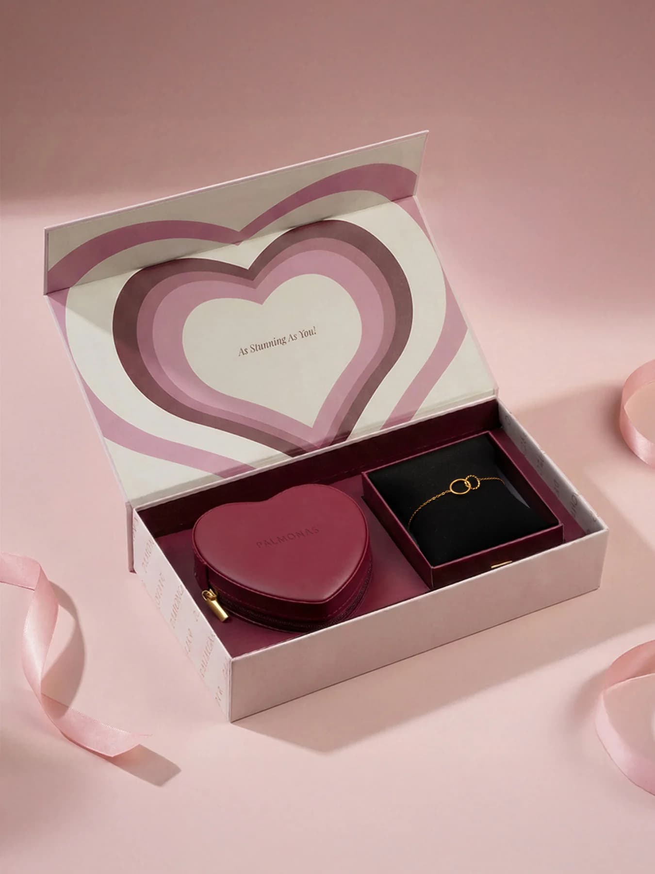 Better Together Valentine Gift Box