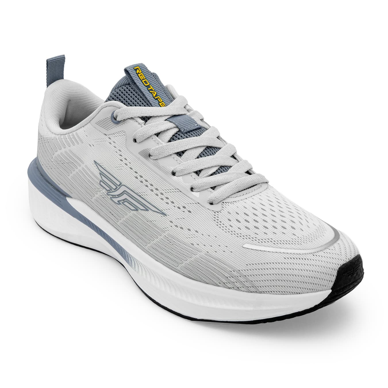 Men's Multicolor Training Low-Top Walking Shoes