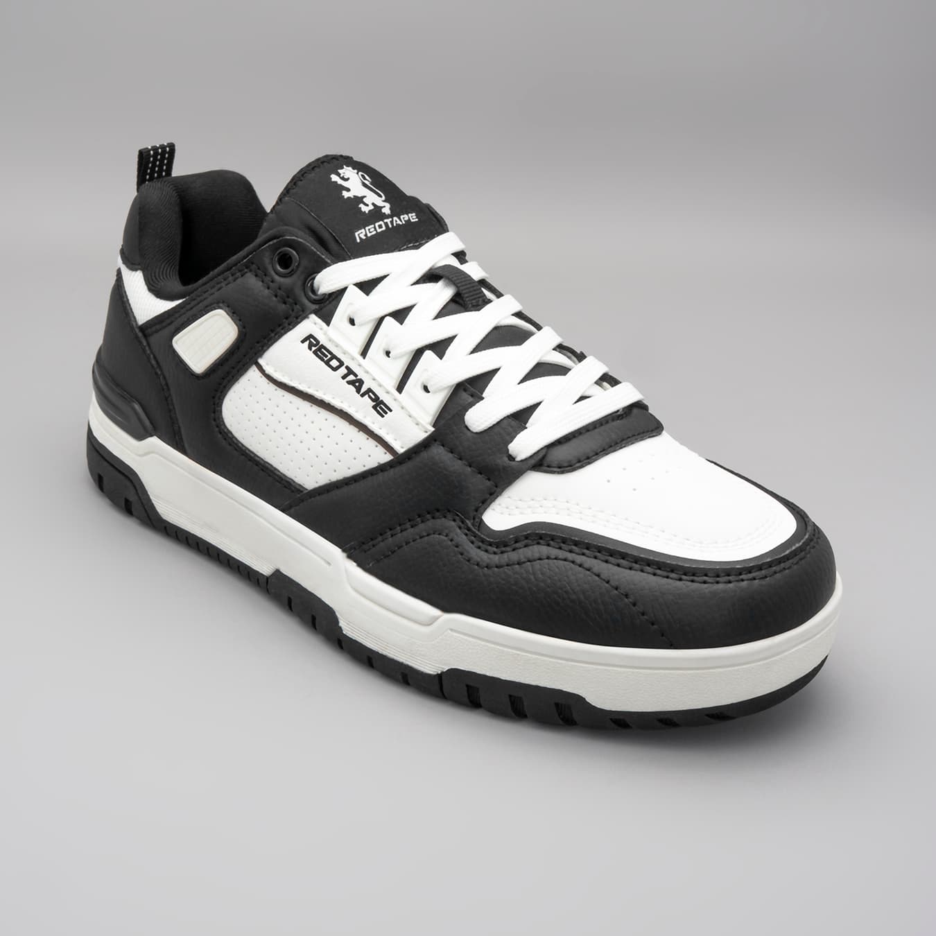 Men's Multicolor Casual Low-Top Sneakers