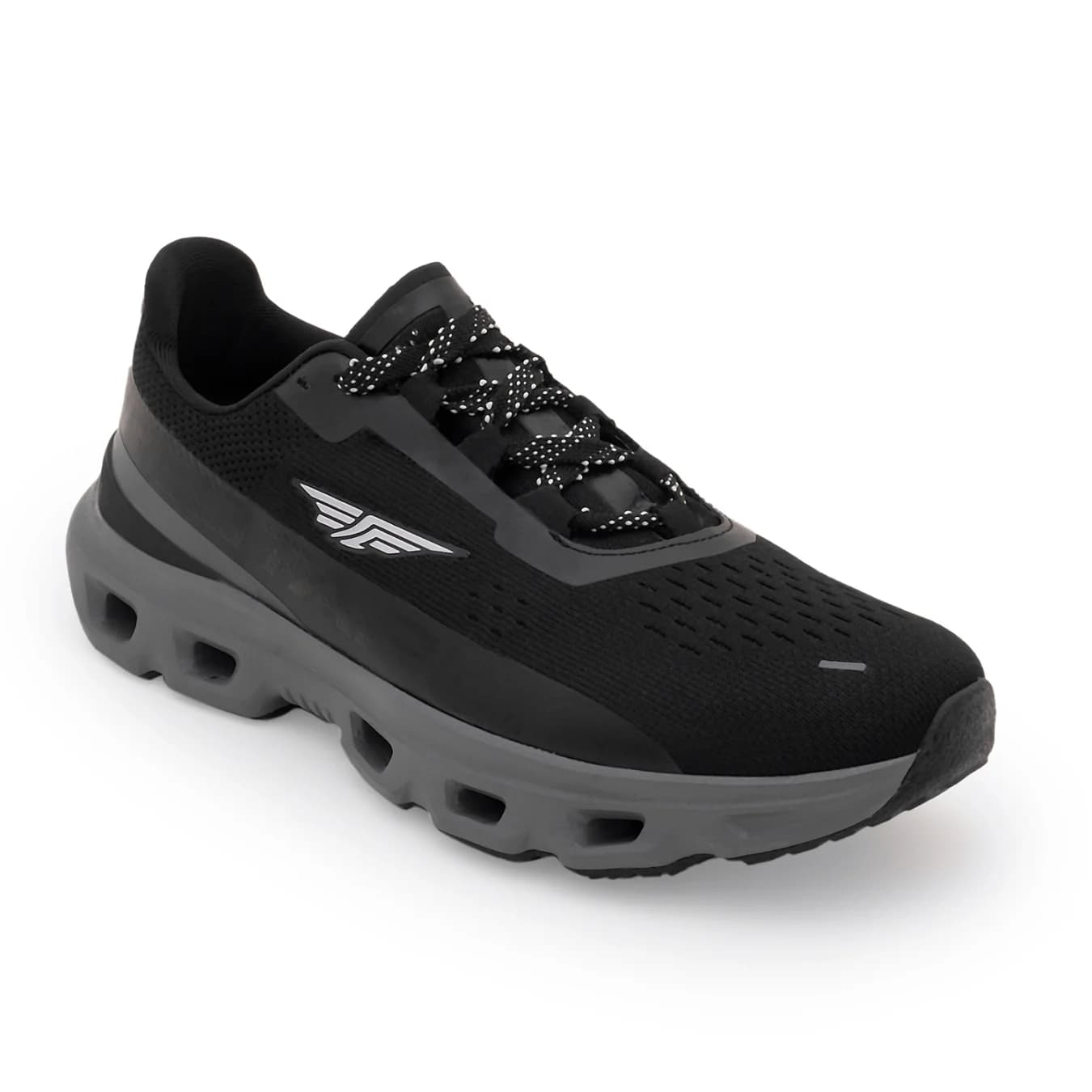 Men's Multicolor Training Low-Top Walking Shoes