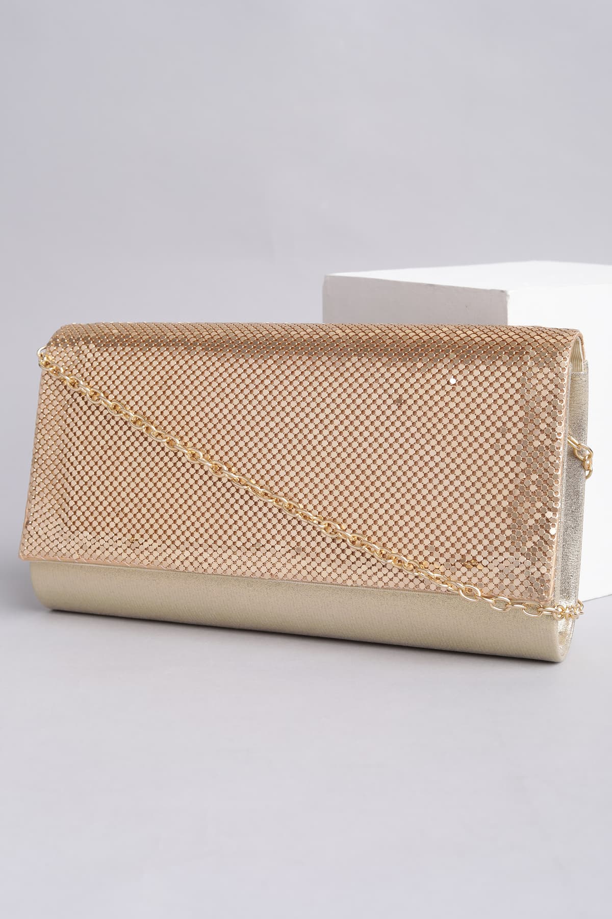 Women's Beige Casual Solid PU Sling Bag