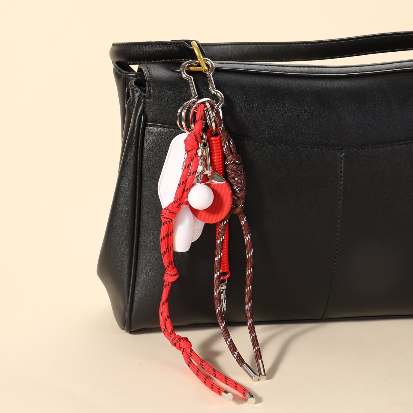 Women's The Sports Love Bag Charm