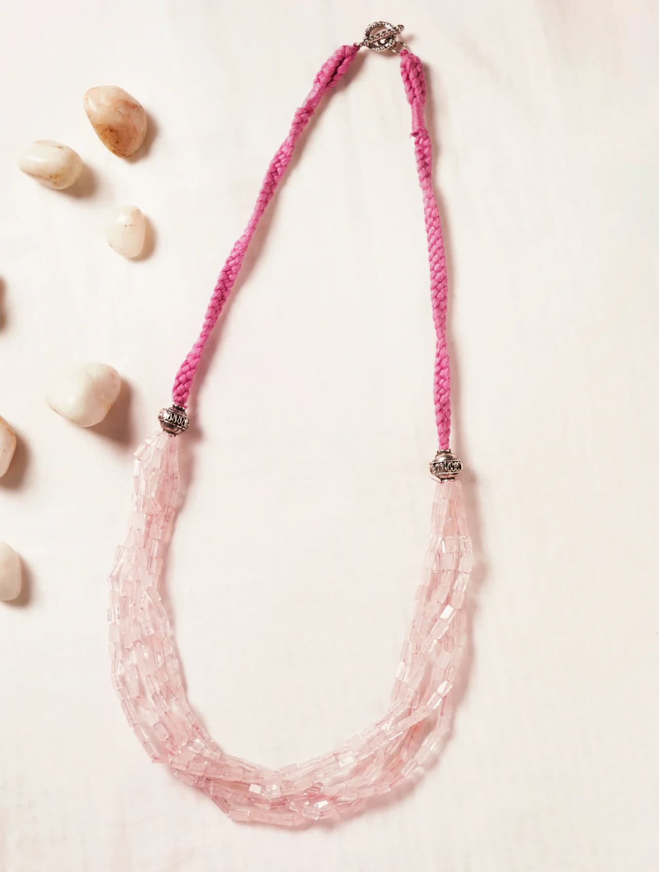 Women's Party Wear Brass Necklace