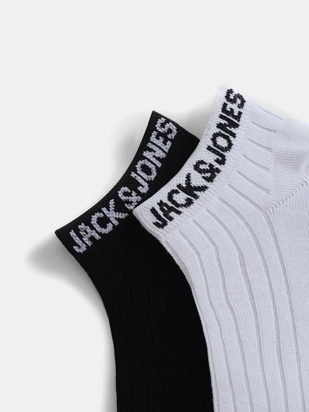 Men's Multicolor Casual Striped Socks - Pack of 2