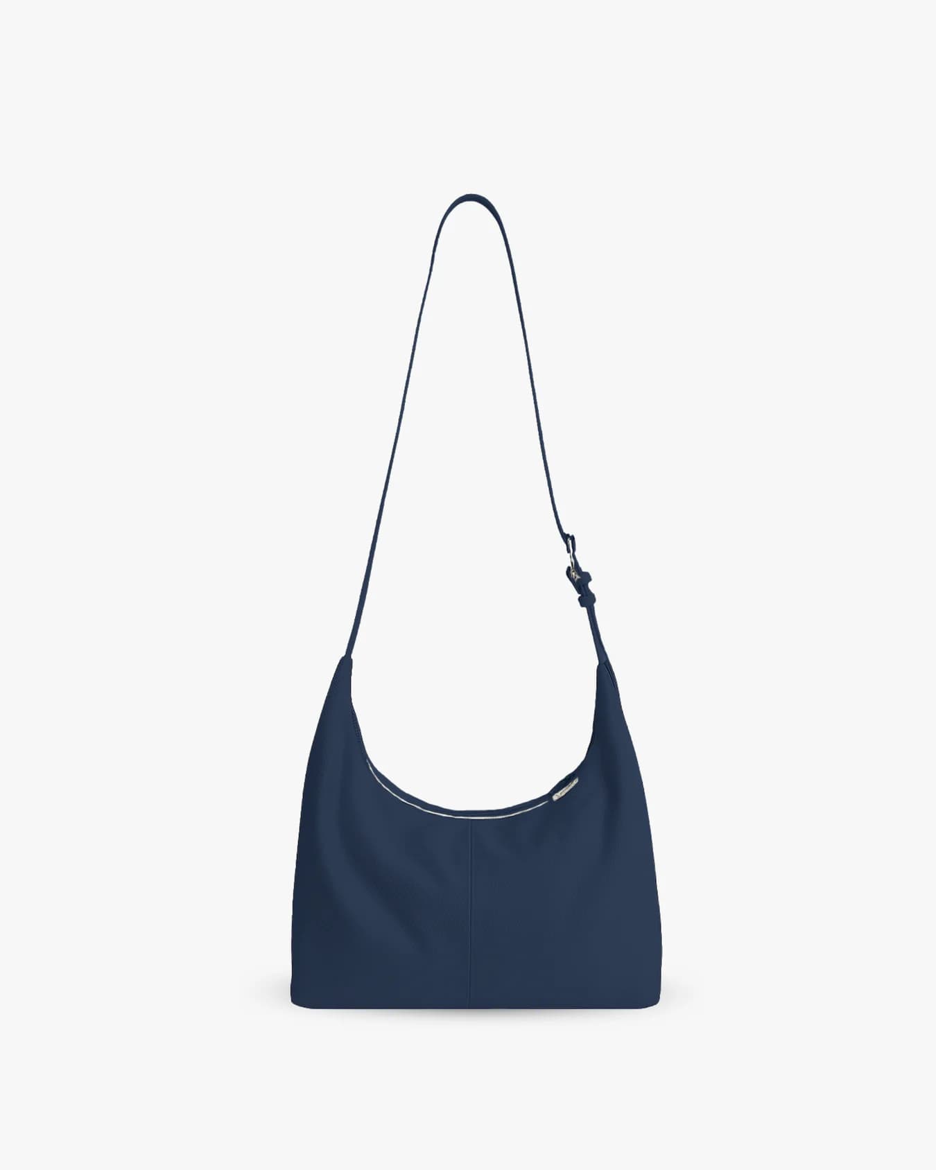 Women's Black Casual Solid Marina Crossbody Bag