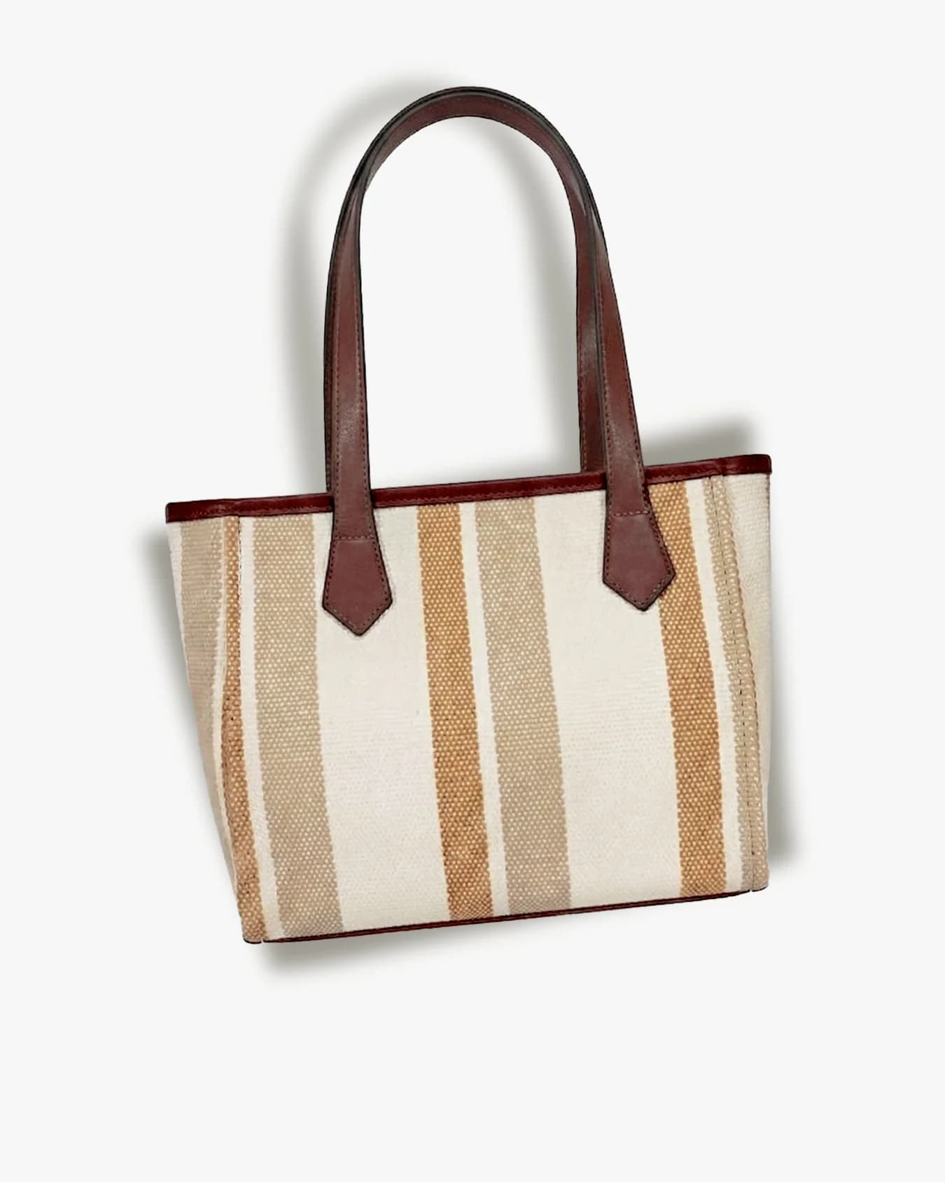 Women's Multicolor Formal Solid Affogato Handbag