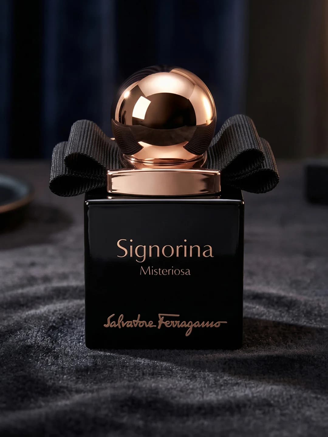 SI Misteriosa Mini Eau de Parfum 20ml