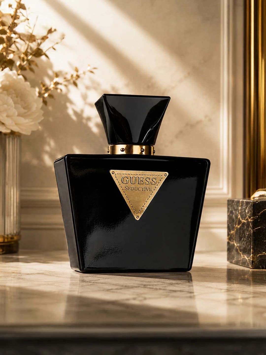Seductive Noir For Women Eau de Toilette 75ml