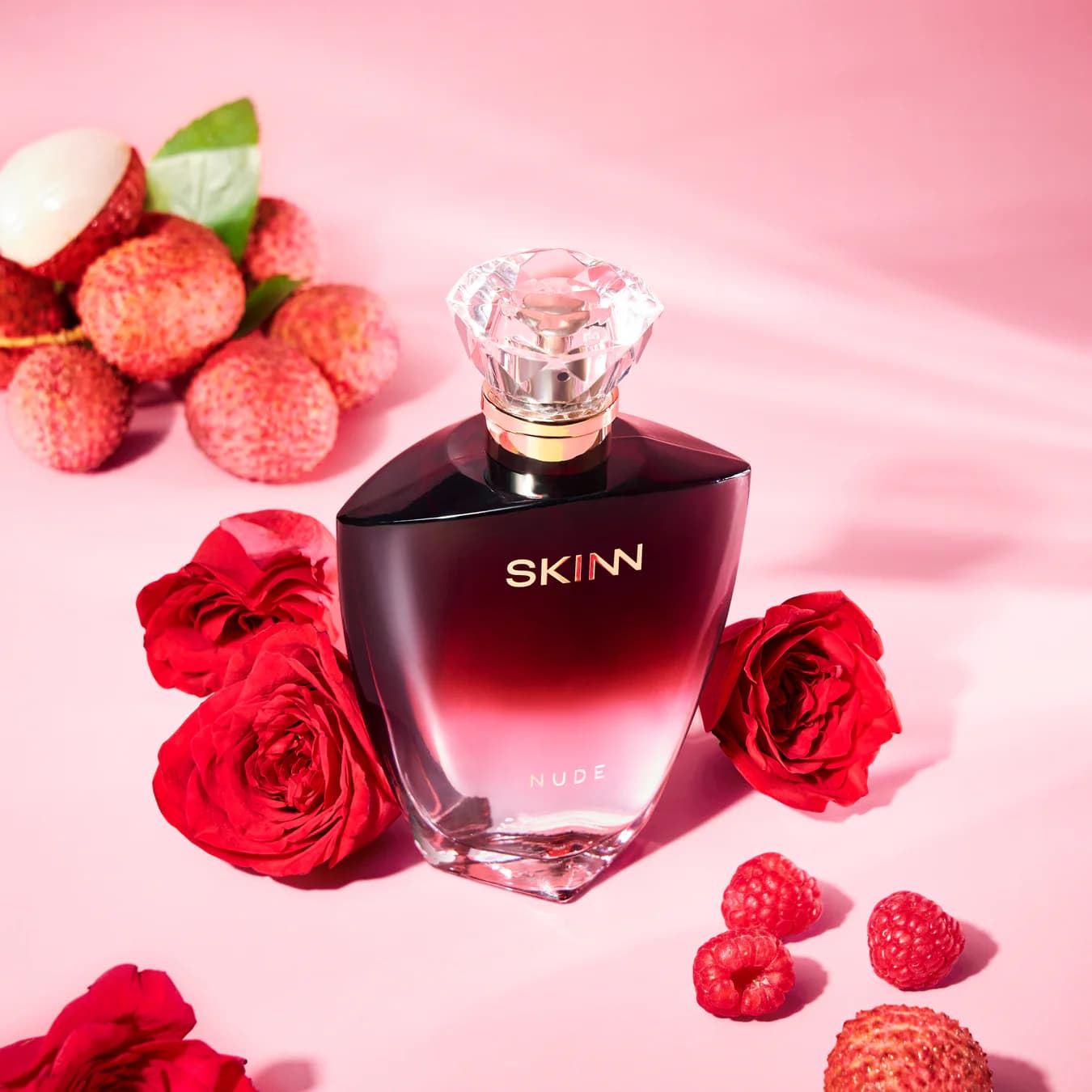 Nude Perfume For Women EDP 50ml