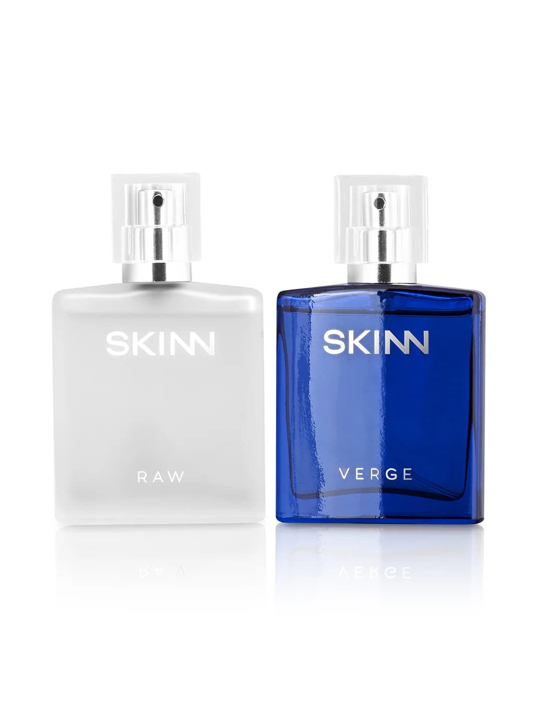 Raw And Verge Nos Perfumes For Men EDP 50ml