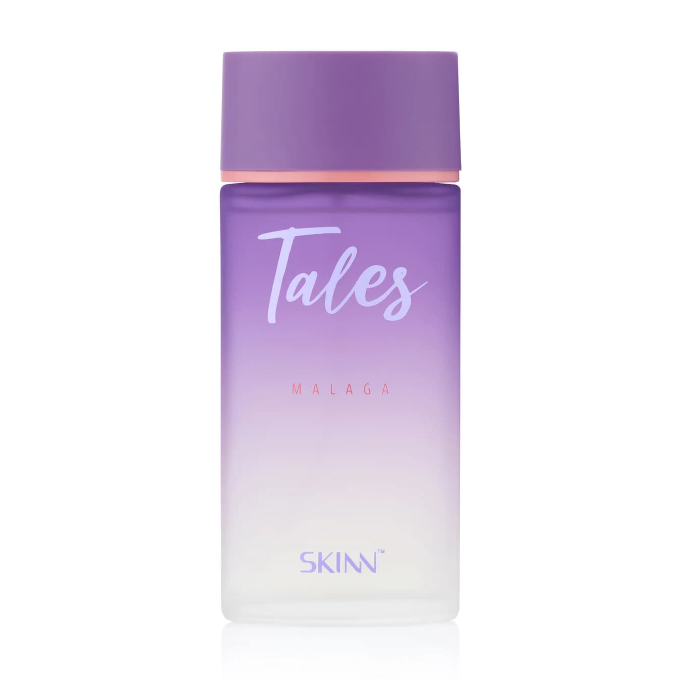 Tales Malaga Eau De Parfum For Women 100ml