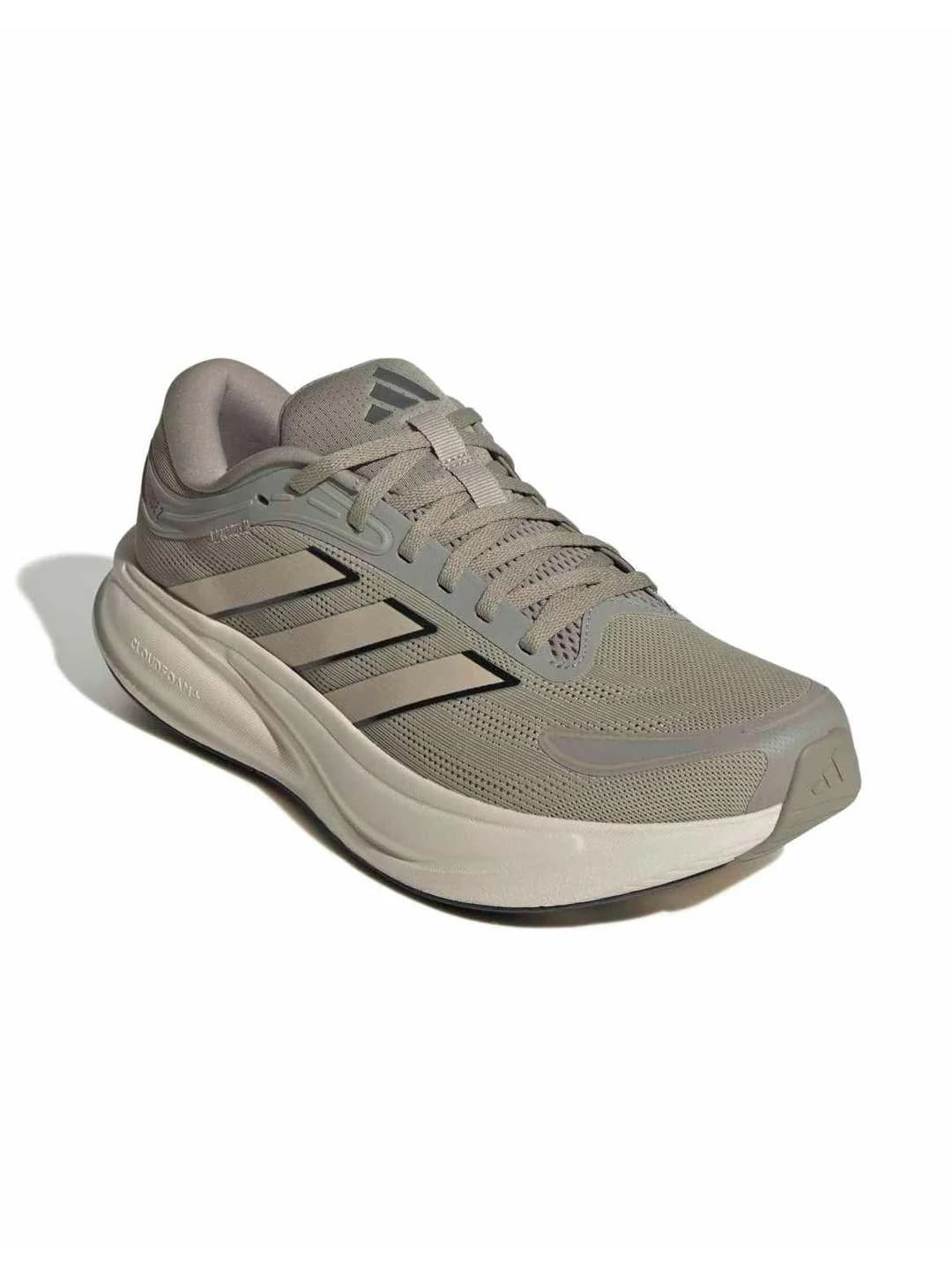 Men's Multicolor Textile Round Toe RESPONSE 2 M Sneakers