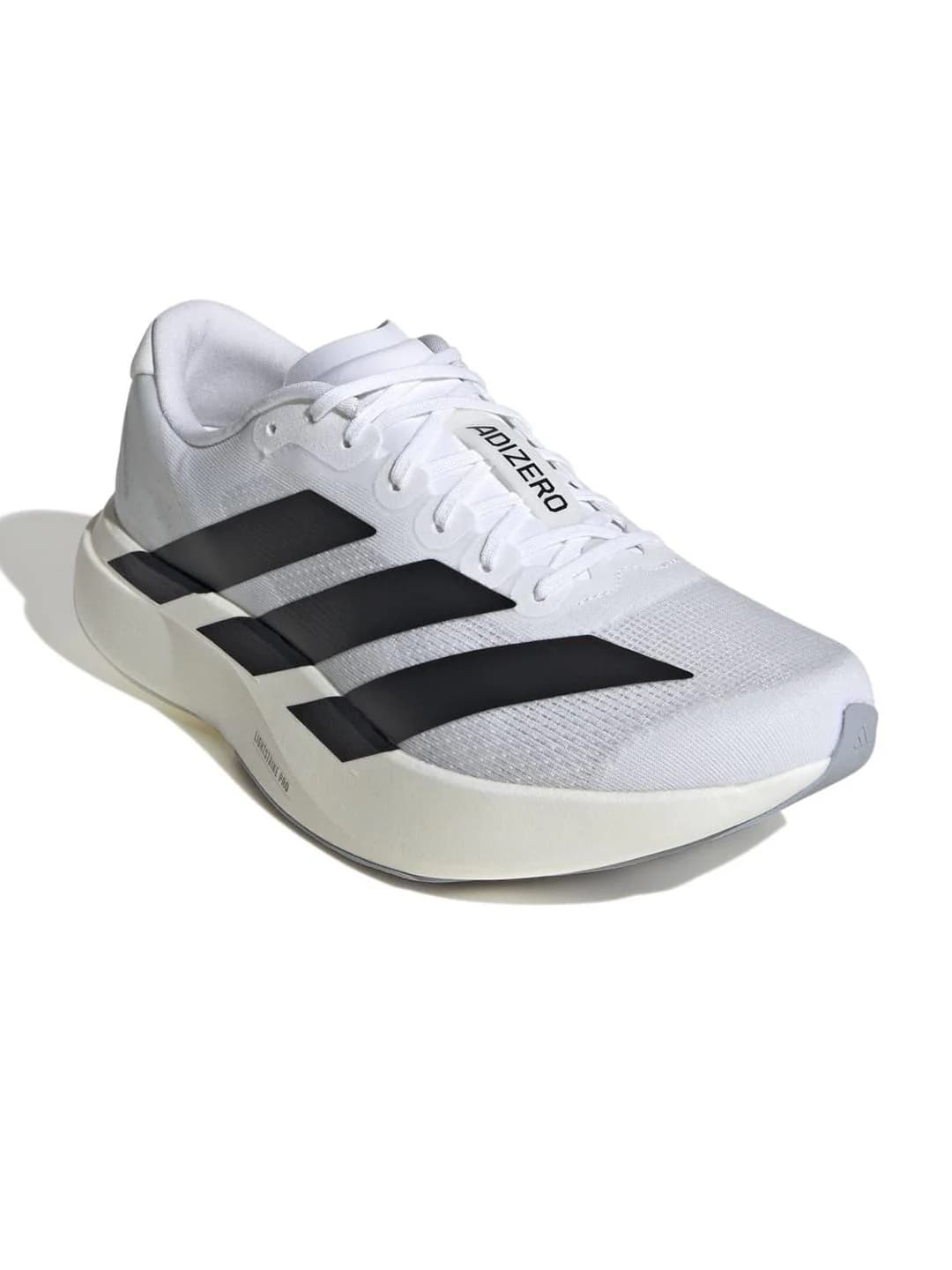 Women's Multicolor Synthetics Round Toe adizero Evo SL W Sneakers