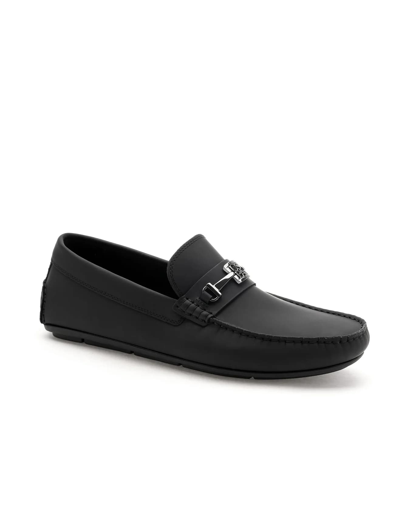 Men's Black Adrinal 2.0 Casual Loafers